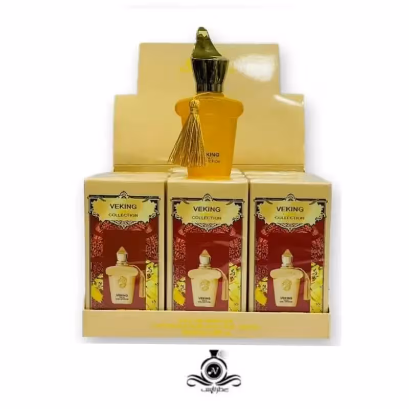 ادکلن زنانه کازاموراتی زرجف لیرا ویکینگ 25ml Xerjoff Casamorati Lira