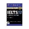 کتاب Cambridge IELTS 13 General اثر جمعی از نویسندگان انتشارات کمبریج 