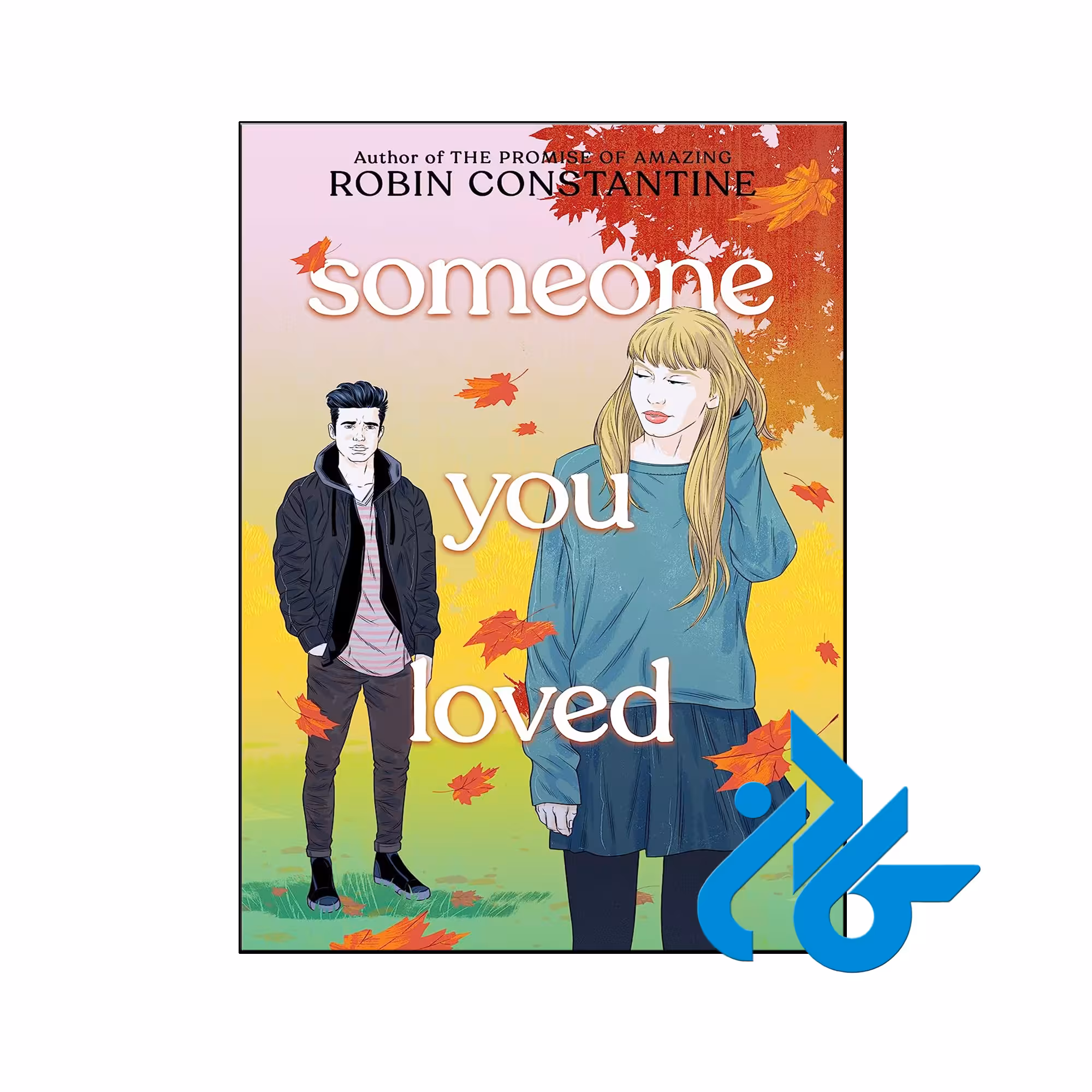 خرید و قیمت کتاب Someone You Loved از فروشگاه کادن