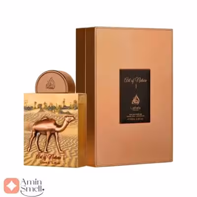 ادکلن لطافه پراید آرت آو نیچر | Lattafa Pride Art Of Nature I