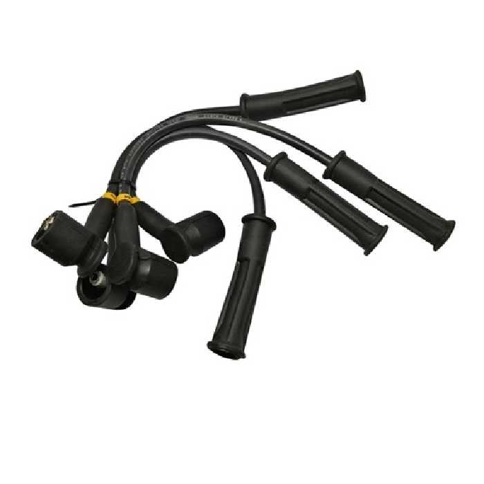 وایر شمع (انژکتور)                                     زامیاد Z 24 , برند مقصودنیا