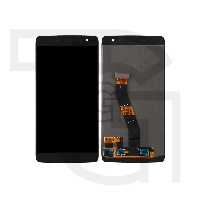 ال‌سی‌دی بلک‌بری (مشکی) LCD BlackBerry DTEK60