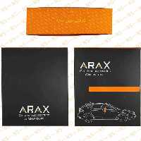 پاور  ویندوز  Arax 