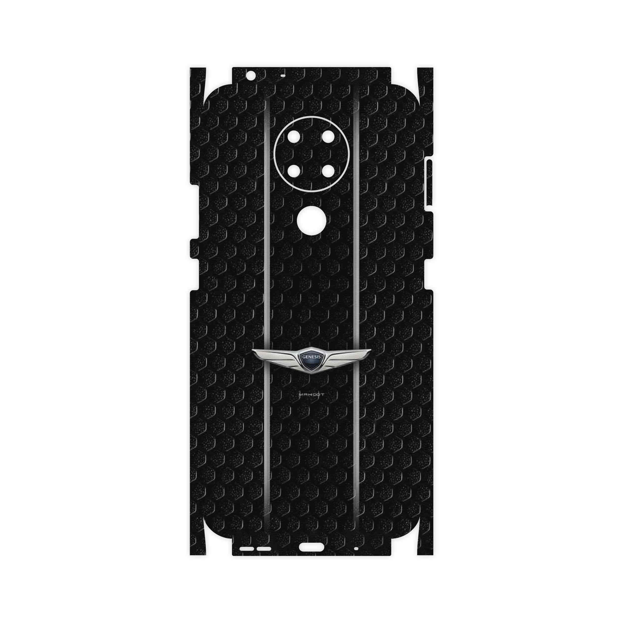 برچسب پوششی ماهوت مدل Genesis-FullSkin مناسب برای گوشی موبایل نوکیا 3.4