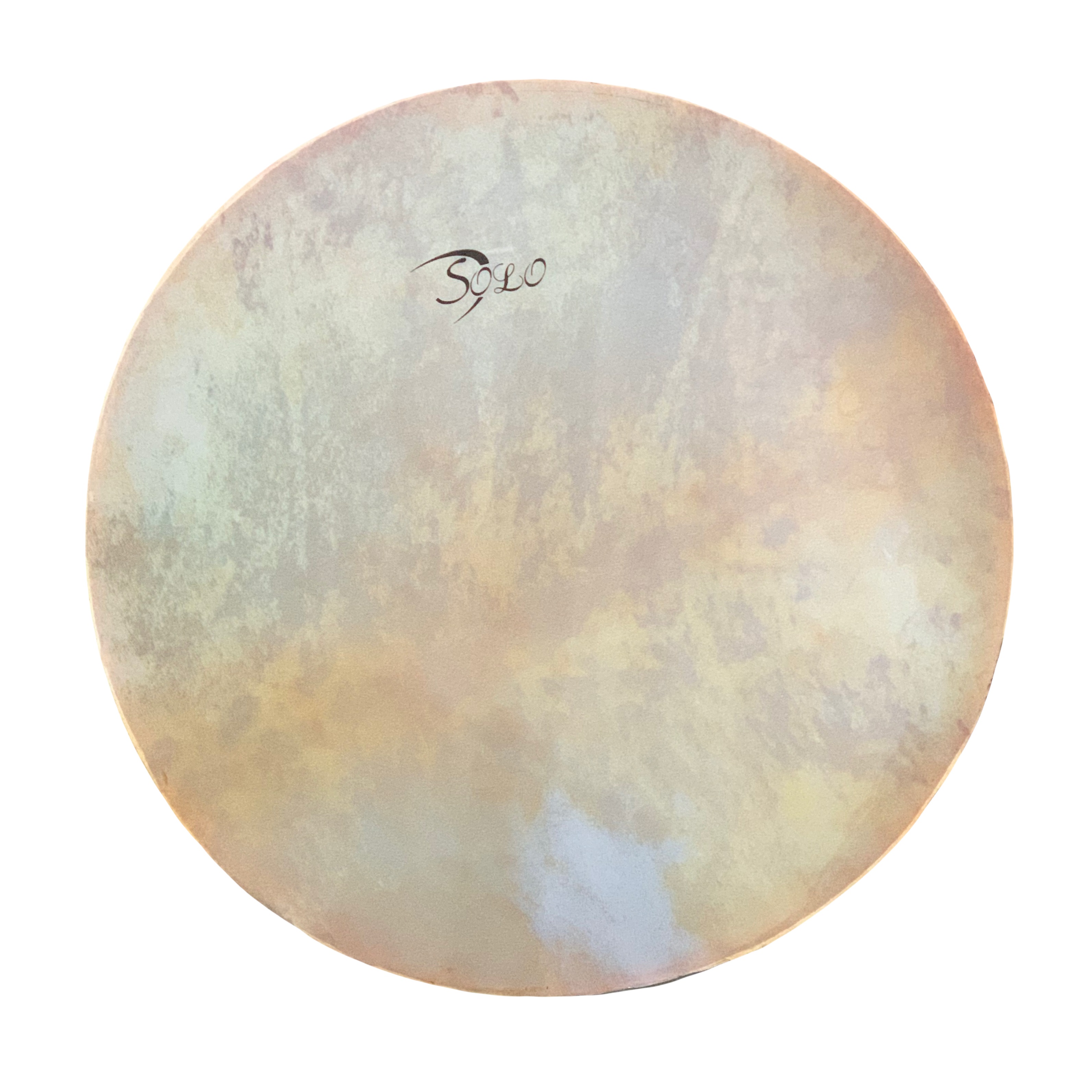 دف سولو | لامینور