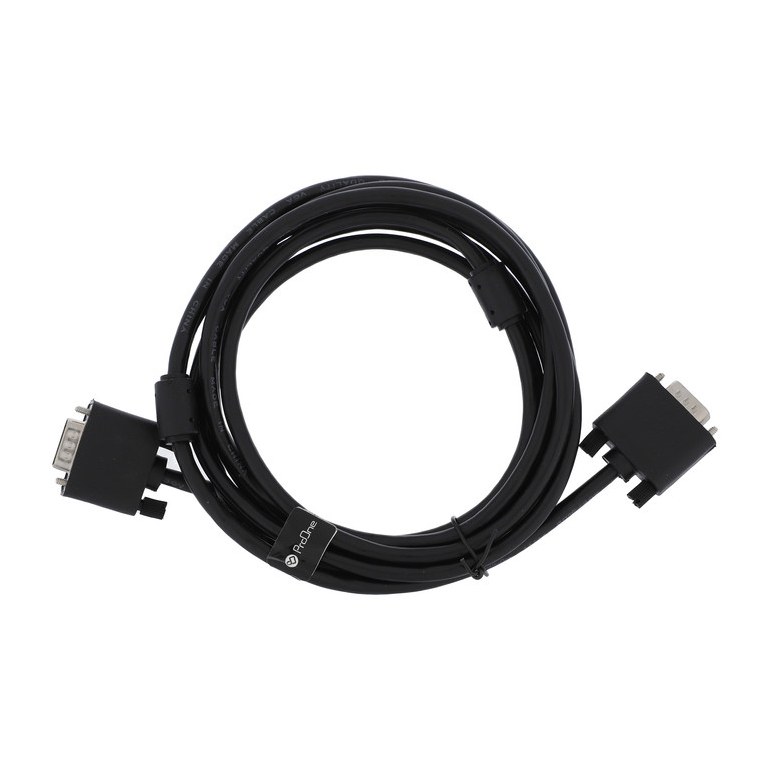 کابل VGA پرووان 3متری مدل PCV50 