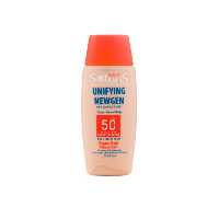 فلوئید ضد آفتاب رنگی با SPF 50 آردن سولاریس