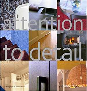 [PDF] دانلود کتاب Attention To Detail, 2008