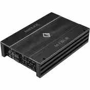 Helix D Four آمپلی فایر هلیکس