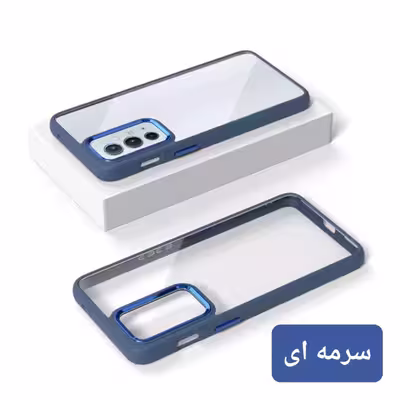 کاور مدل New skin مناسب برای گوشی موبایل سامسونگ Galaxy A04E