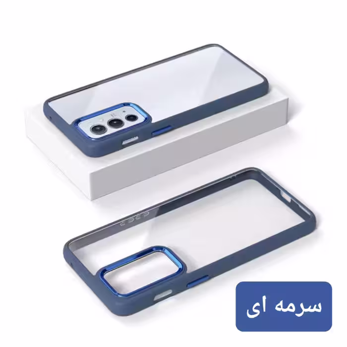 کاور مدل New skin مناسب برای گوشی موبایل سامسونگ Galaxy A04E