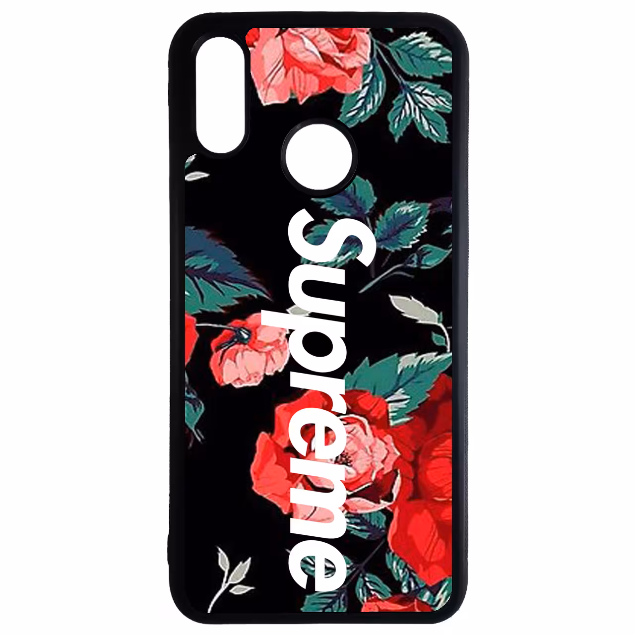 کاور طرح supreme کد 11050646 مناسب برای گوشی موبایل هوآوی p30 lite