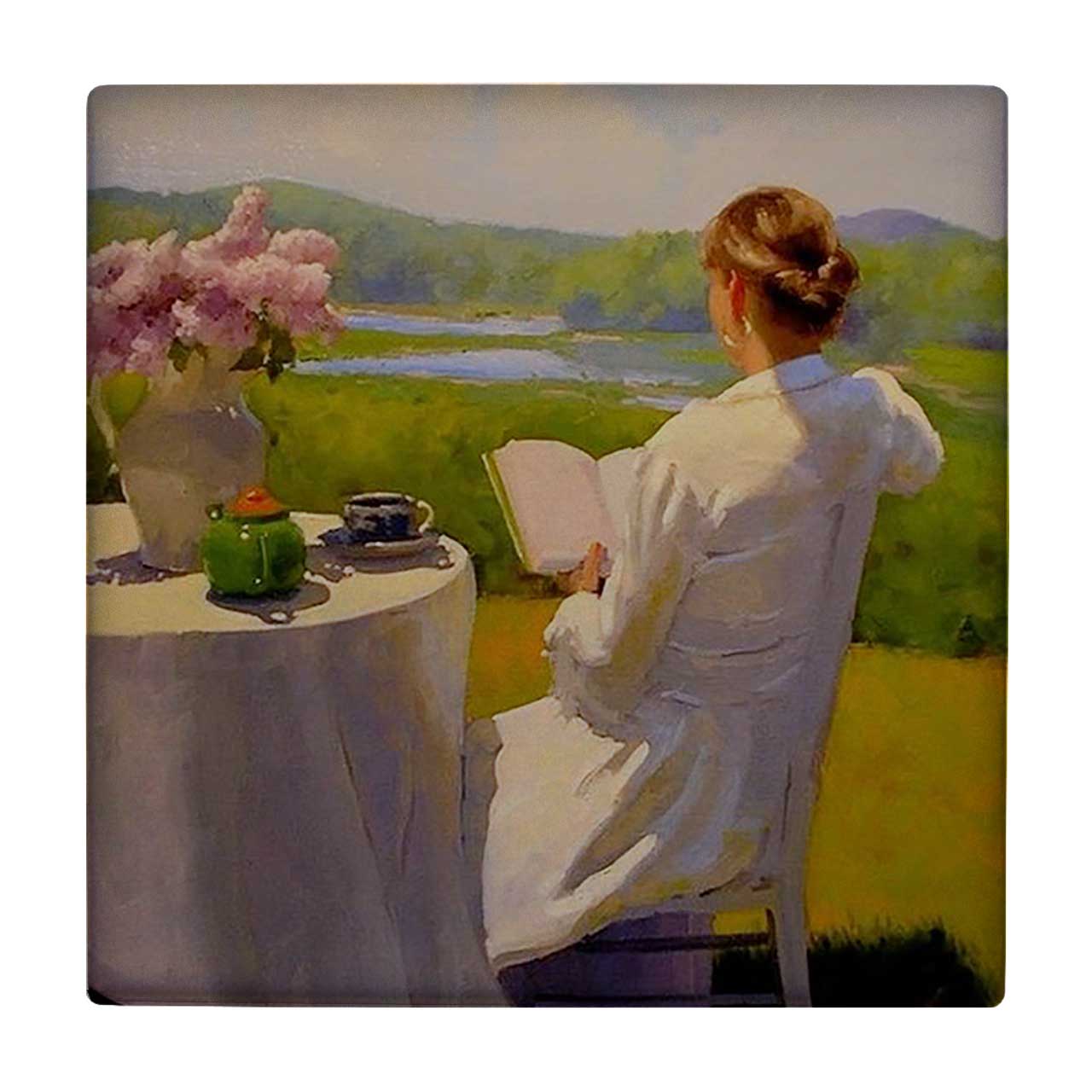 کاشی کارنیلا مدل لوحی کد klh1047