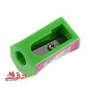 تراش 6 ضلعی سبز صورتی jM722 پارسی کار - فروشگاه کتاب اشراق