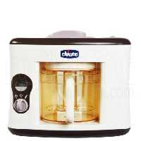 دستگاه غذا ساز چیکو (بدون جعبه) Chicco