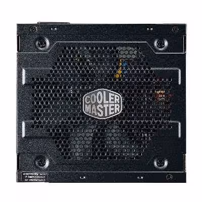 منبع تغذیه کامپیوتر کولر مستر مدل ELITE 400W - V3
