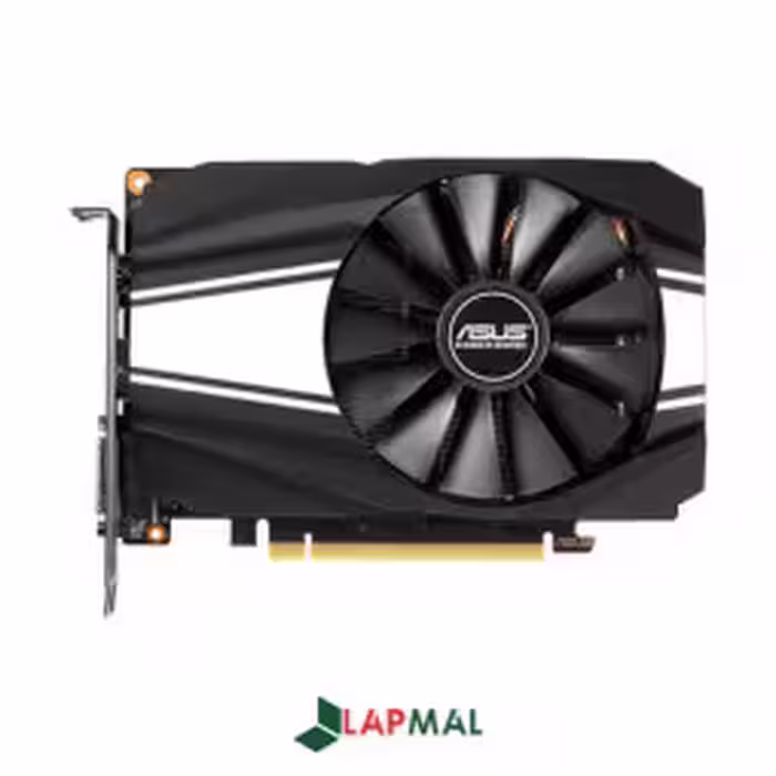 کارت گرافیک ایسوس PH-RTX2060-6G
فروشگاه اینترنتی تخصصی لپتاپ لپ مال