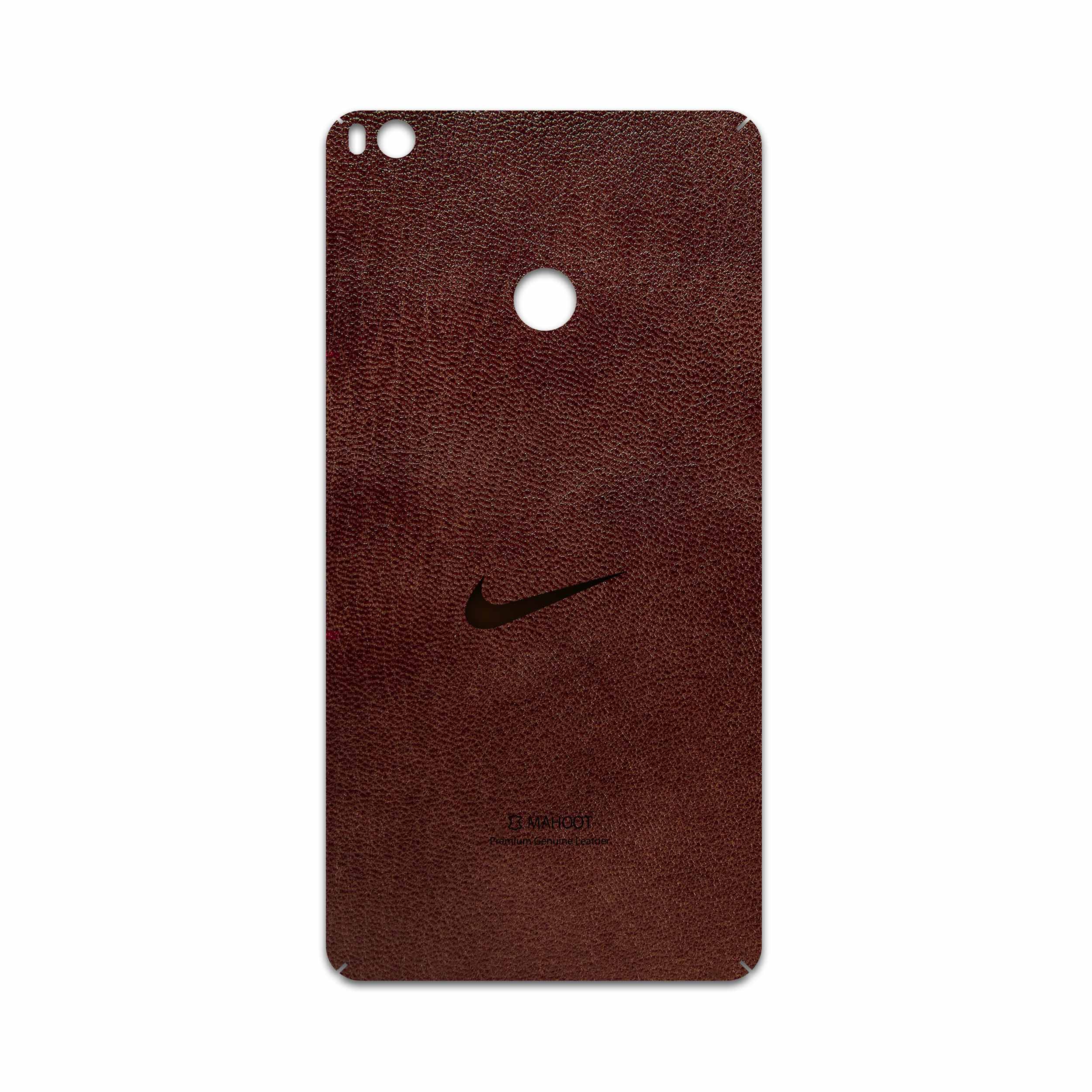 برچسب پوششی ماهوت مدل NL-NK مناسب برای گوشی موبایل شیائومی Mi Max 2