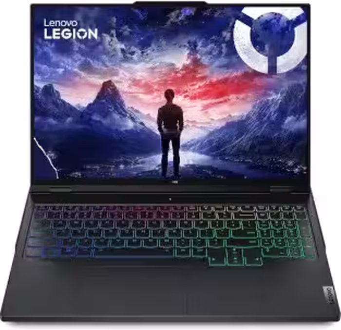 لپ تاپ لنوو مدل Legion 7 2024-A