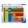 پازل 1000 تکه راونزبرگر مدل Colouring Pencils کد 16998