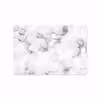 برچسب پوششی ماهوت مدل Blanco-Smoke-Marble مناسب برای تبلت سامسونگ Galaxy Tab A 9.7 2015 T550