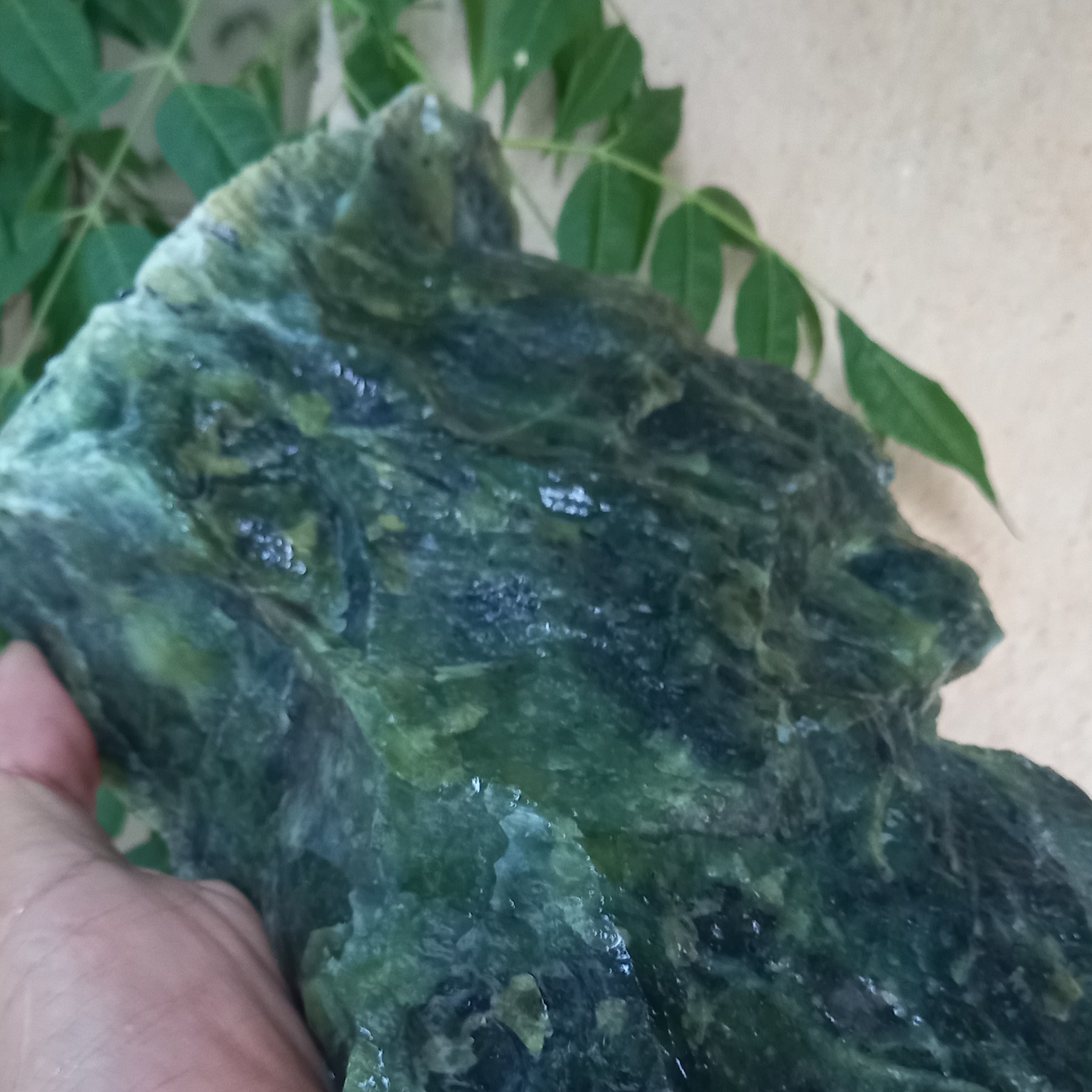 راف یشم  ایرانی خاص