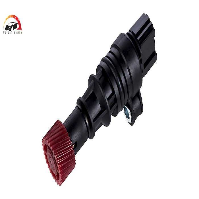 سنسور کیلومتر مدل S1700L21069-40081 مناسب برای خودروهای جک