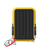 هارد اکسترنال سیلیکون پاور Armor A66 2TB