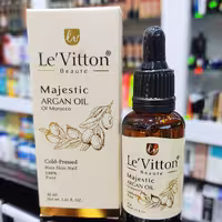 روغن آرگان 100درصد خالص مراکشی لویتون 30میل لویتون
