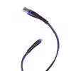 کابل تبدیل USB به لایتنینگ هوکو مدل U39 طول 1.2 متر