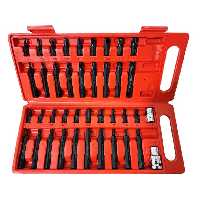 آچار بیت ویس آپ مجموعه 40 عددی 