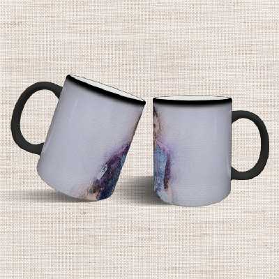 ماگ حرارتی مدل نیمار کد 6