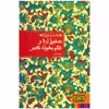 کتاب صفورا اره و غلام بهونه گیر اثر اعظم مهدوی