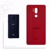 برچسب پوششی ماهوت مدل RL-CYBRPNK مناسب برای گوشی موبایل ال جی G7 PLUS THINQ