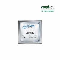 پردازنده سرور Intel Xeon Silver 4210R Processor