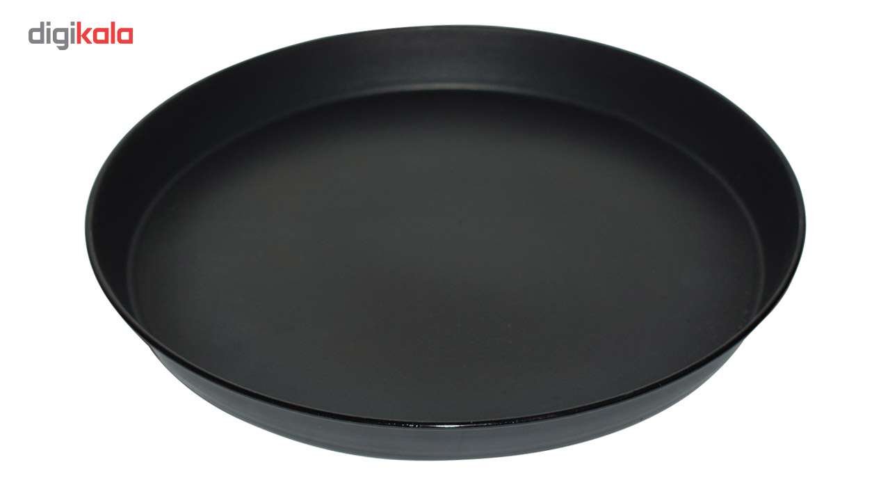 ظرف پخت پیتزا عسل مدل 25