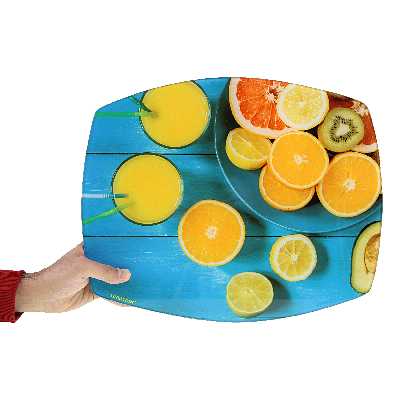 تخته برش لاین استون مدل BL 62