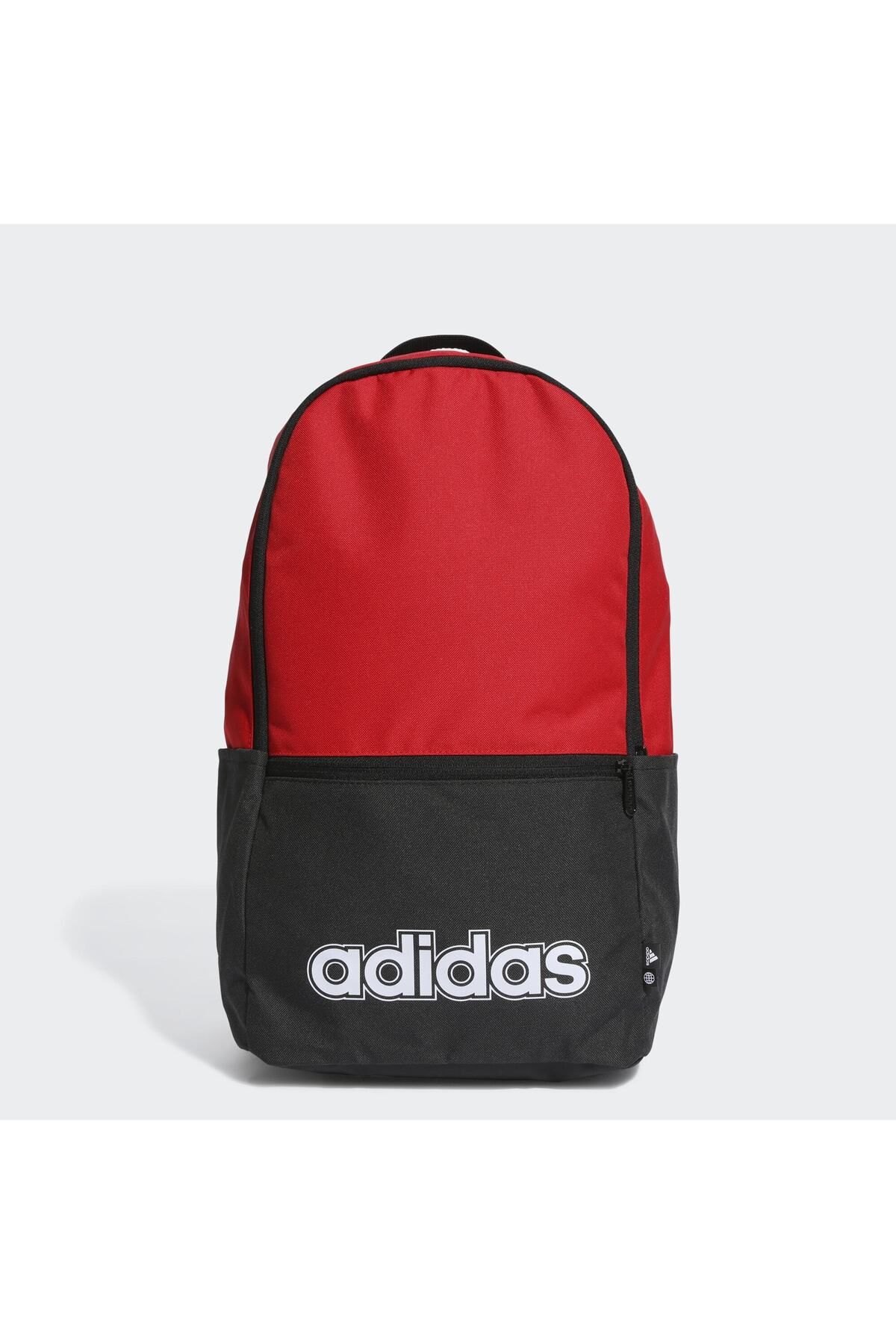 کوله پشتی چند رنگ مردانه و زنانه HR5342 LIN CLAS BP DAY adidas