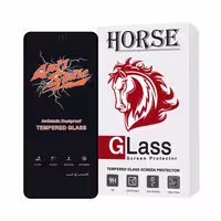 محافظ صفحه نمایش آنتی استاتیک هورس مدل  ANTIDUSTHNW مناسب برای گوشی موبایل شیائومی Poco M4 Pro | کالا برتری
