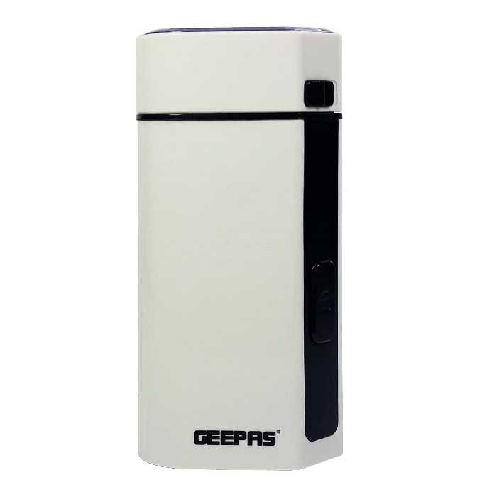 آسیاب قهوه جی پاس مدل GCG41012