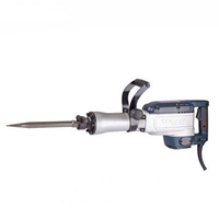 چکش تخریب توسن مدل 6015DHX