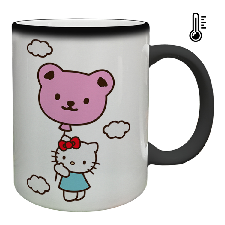 ماگ حرارتی مدل کیتی کد 92