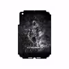برچسب پوششی ماهوت مدل Crysis مناسب برای تبلت اپل iPad mini 2012 A1455