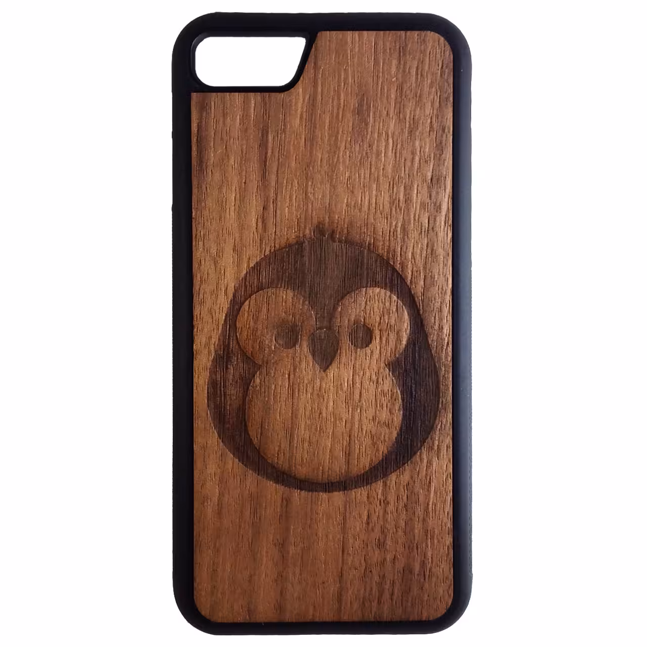 کاور طرح پنگوئن کد 6761 مناسب برای گوشی موبایل اپل iphone 7 plus/8 plus