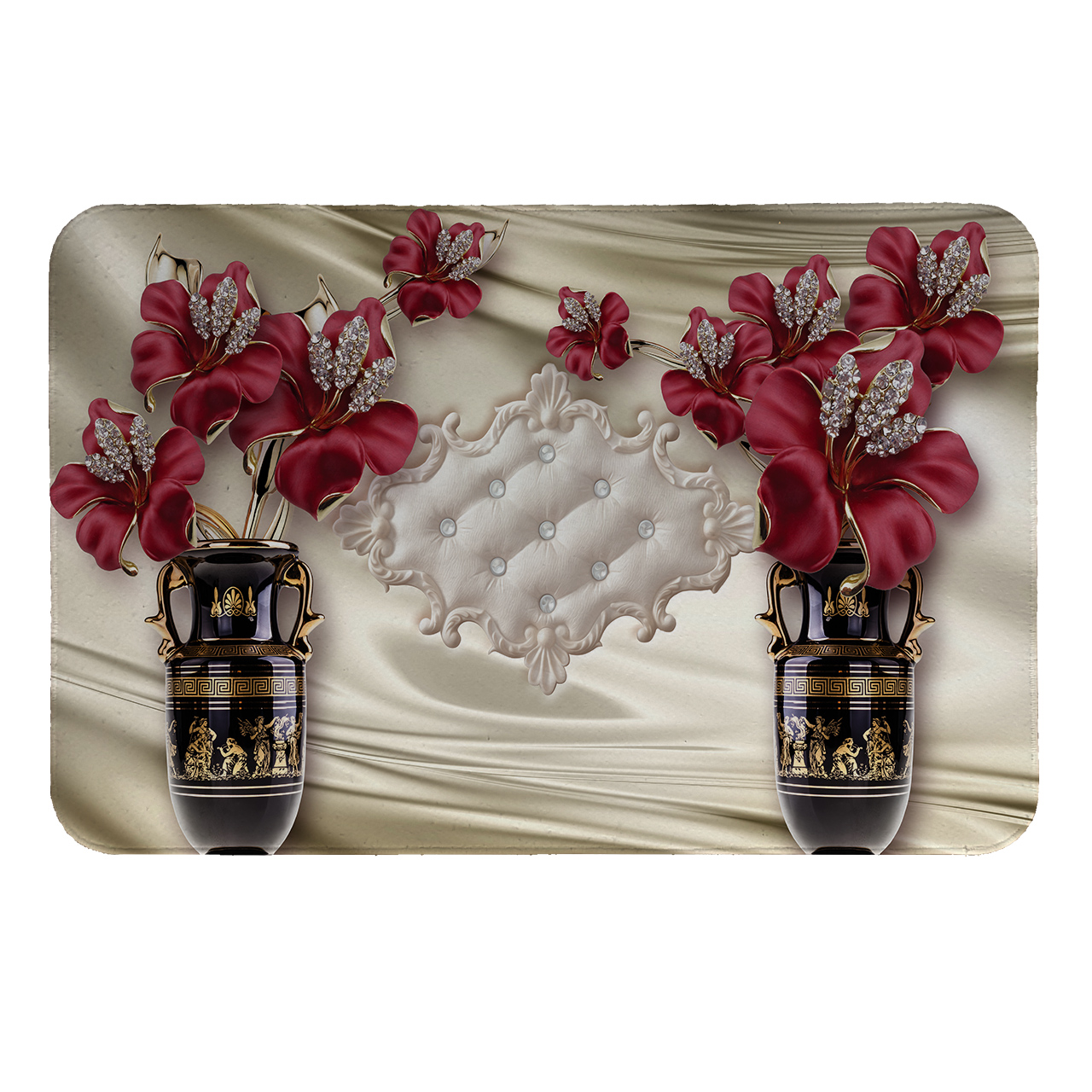  رطوبت گیر کنار سینک کد 6049