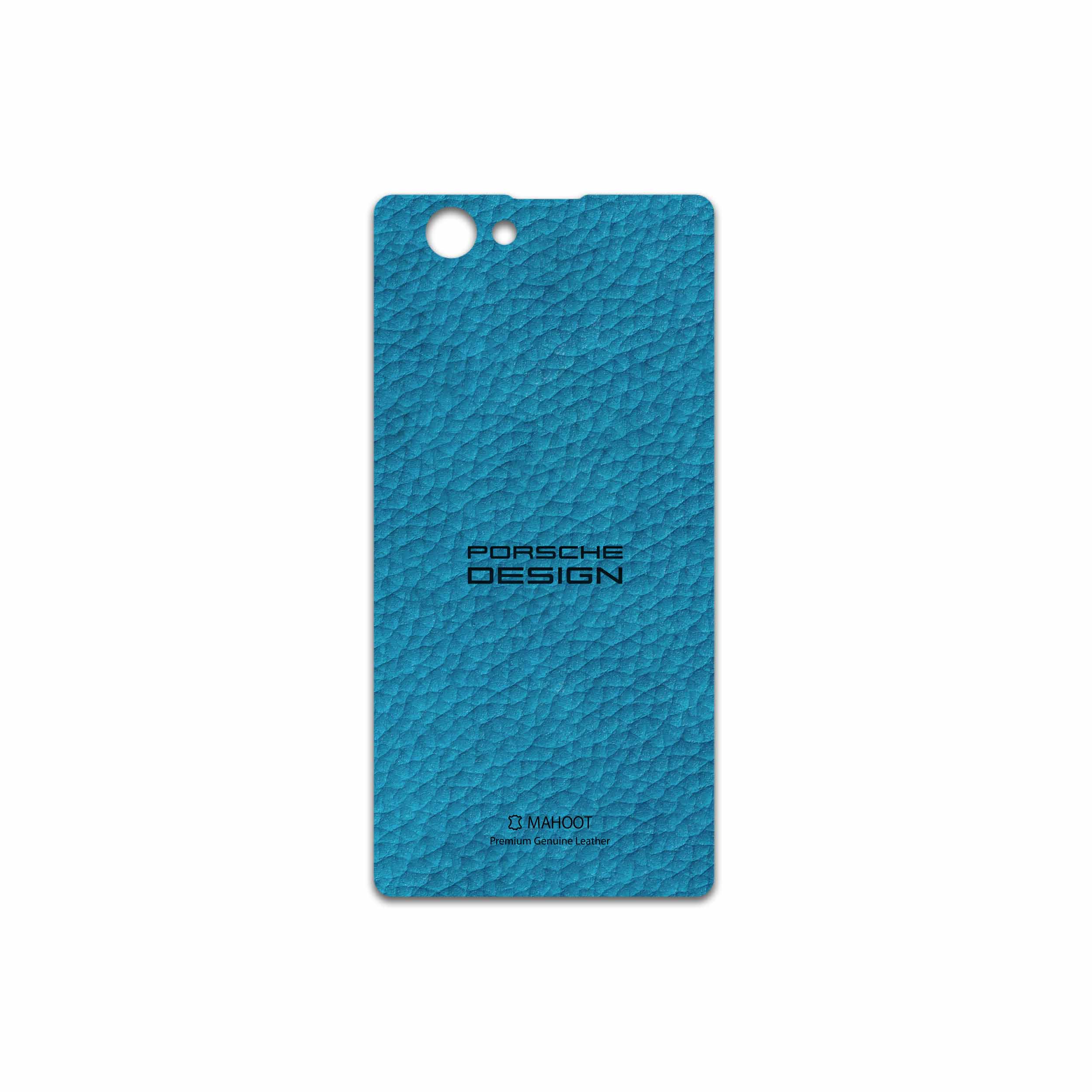 برچسب پوششی ماهوت مدل BL-PRDS مناسب برای گوشی موبایل سونی Xperia Z1 Compact