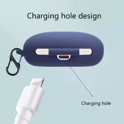 کاور مدل C02 مناسب برای هندزفری وان مور ComfoBuds Pro