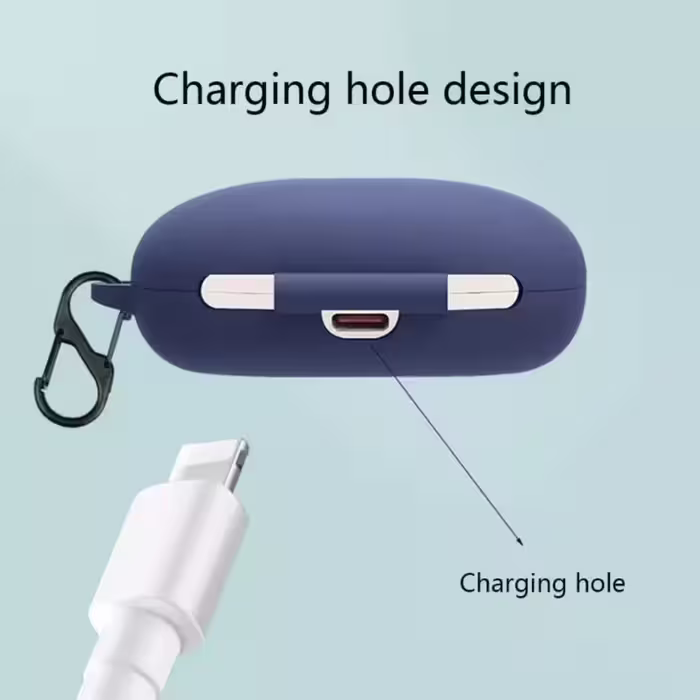 کاور مدل C02 مناسب برای هندزفری وان مور ComfoBuds Pro