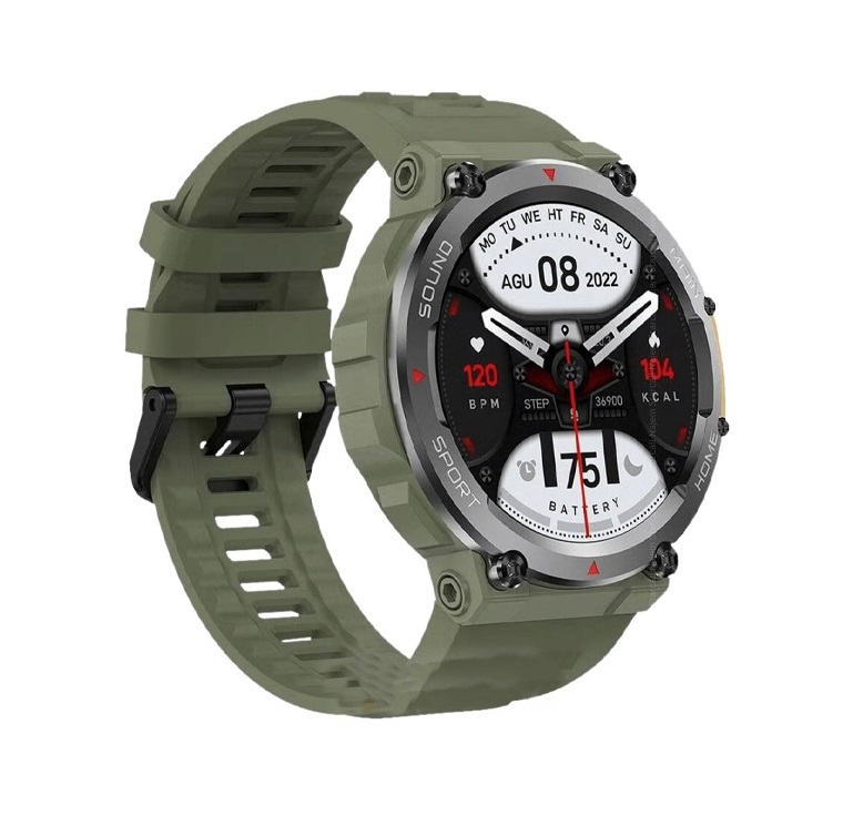 ساعت هوشمند گرین لاین Adventure