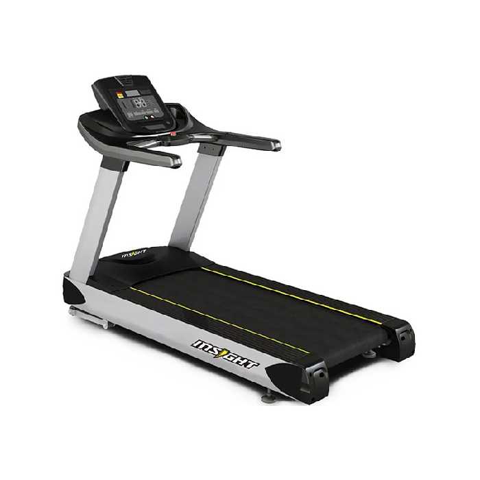 تردمیل باشگاهی اینسایت مدل CT3000B